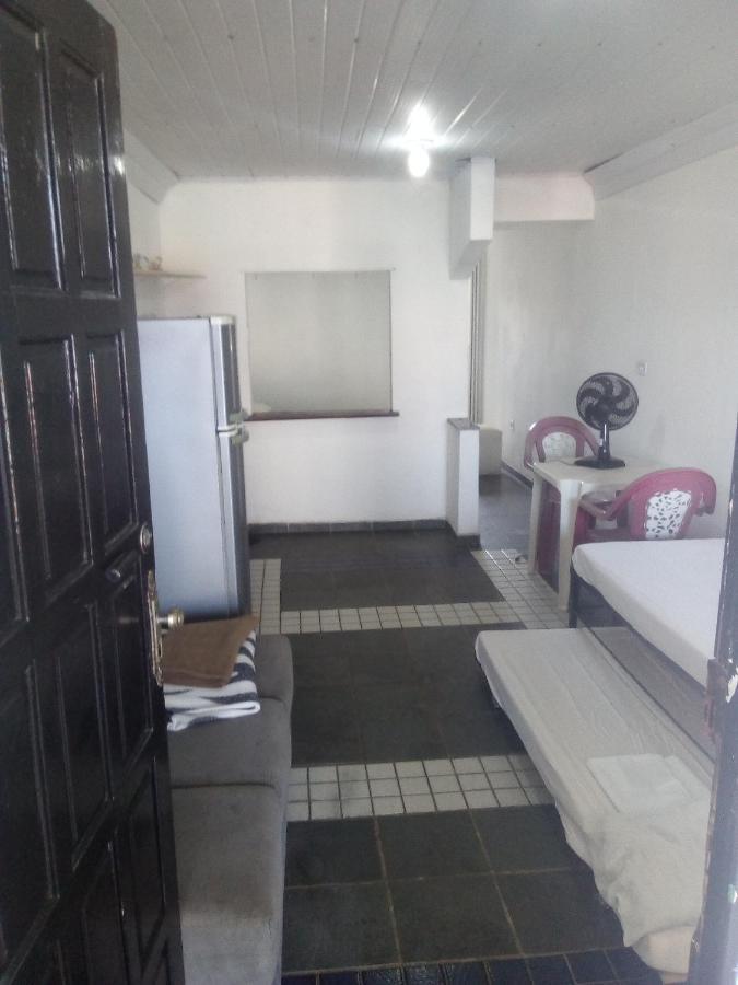 السلفادور Apartamentos Da Praca المظهر الخارجي الصورة
