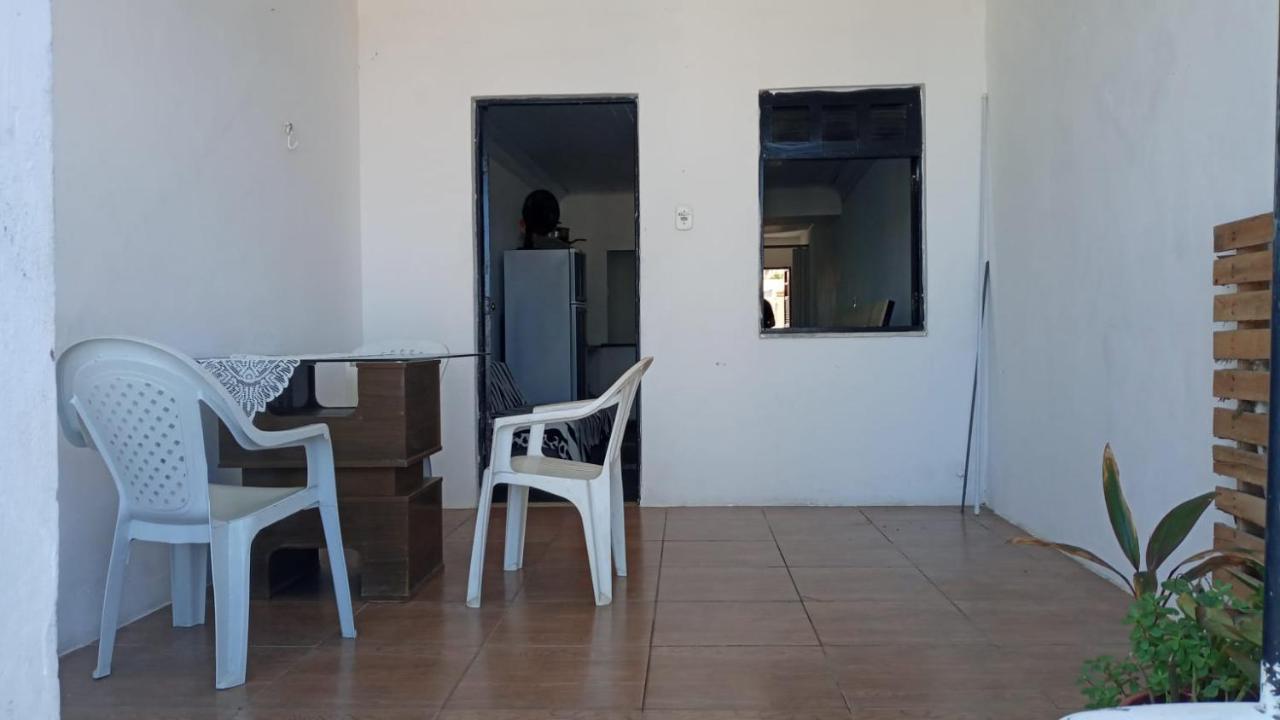 السلفادور Apartamentos Da Praca المظهر الخارجي الصورة