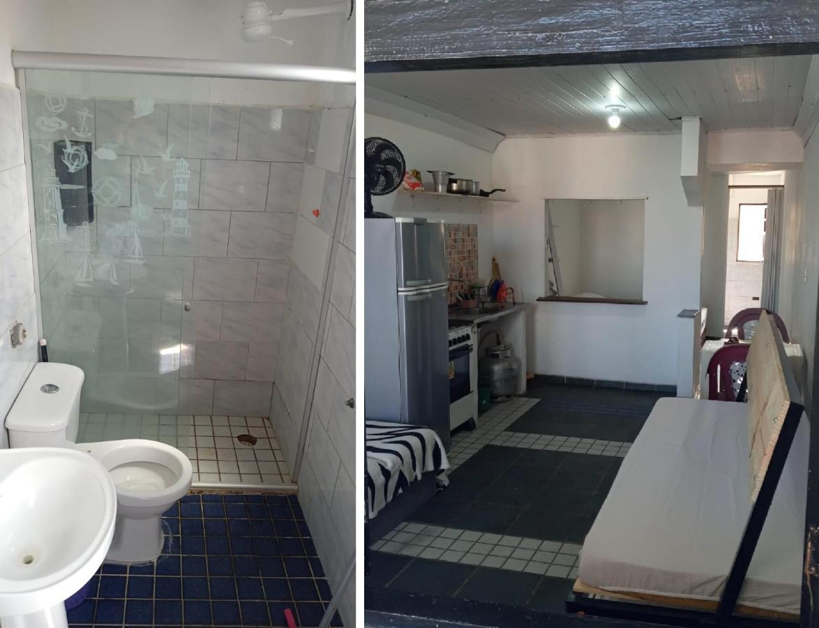 السلفادور Apartamentos Da Praca المظهر الخارجي الصورة