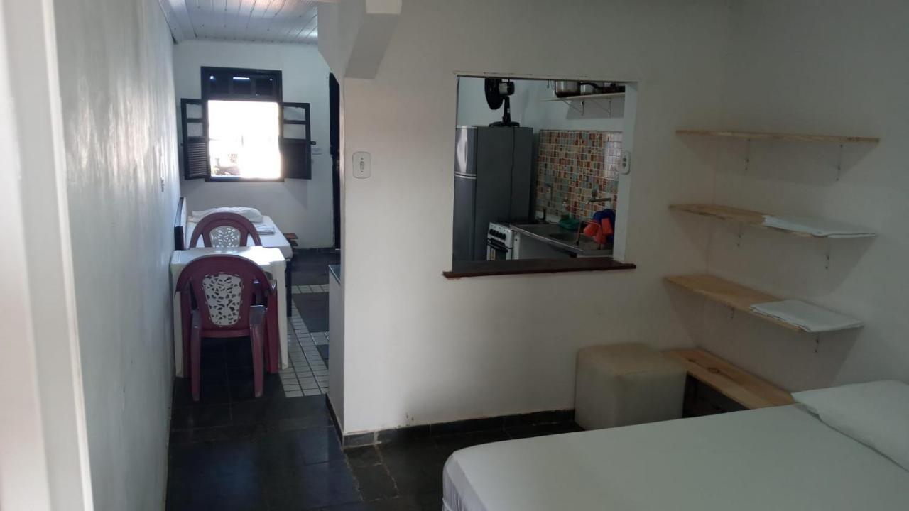 السلفادور Apartamentos Da Praca المظهر الخارجي الصورة