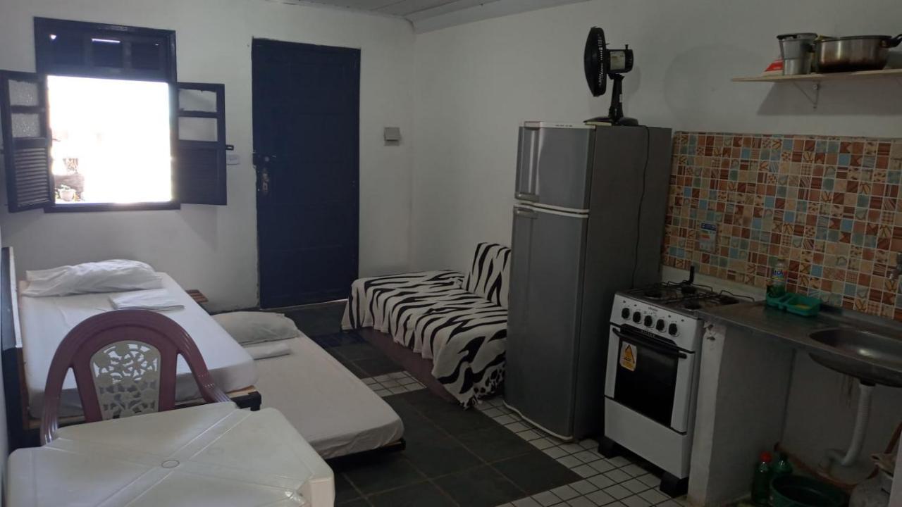 السلفادور Apartamentos Da Praca المظهر الخارجي الصورة